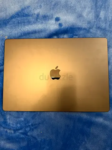 MacBook Pro 16-inch M4 Pro
