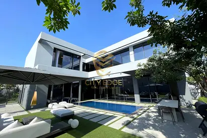 3BR Corner Townhouse | Masaar 3 | Prime Location