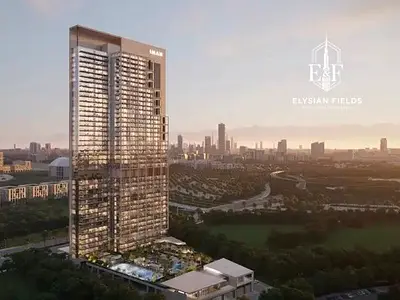 FLEXIBLE PAYMENT PLAN // PREMIUM LIVING