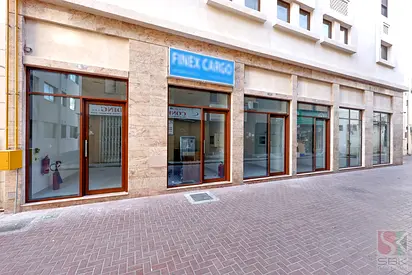 Shop available in Prime location Bur Dubai