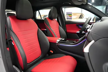 Mercedes-Benz GLC 200, миниатюра 10