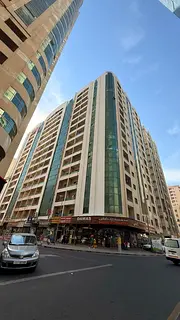 1 BED ROOM AND 2 BED ROOM W BALCONY