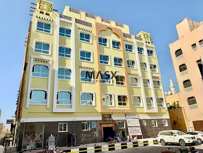 Affordable Studio | Unfurnished | Prime Deira Location
