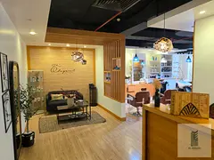 Fully Furnished Beauty Salon for Rent in Al Awadhi Tower