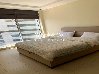 Marina Views | Fully Furnished | Available