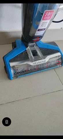 Bissel CrossWave Multi-Surface Vacuum - Good Working Condition