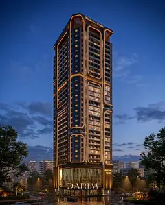2 Bedroom Apartment for Sale in Rock Hill Ajman | 1456 SQFT | All Fees Included | Prime Family Livin