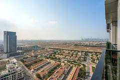 Luxury Furnished | High Floor | Cheapest | Vacant