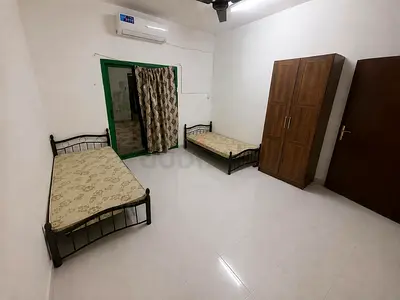 Bed space avaiable for monthly rent