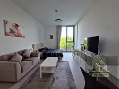 Brand New luxury studio with fully furnished in Al Jada