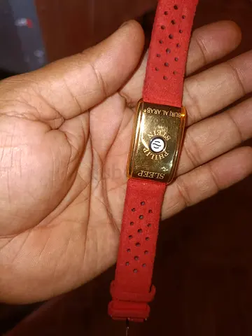 Philip Stein Sleep Bracelet Burj Al Arab Exclusive Edition