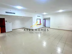 4BR + Maids room| Open Marina Views | Spacious