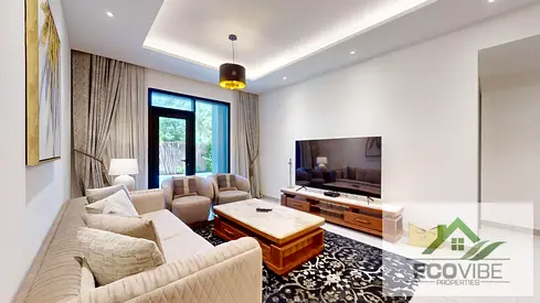 🌟All Bills are Inclusive | Fully Furnished 1 BHK + Maid’s | Hyati Avenue 🌟