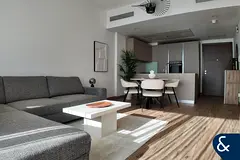 Fully Furnished | Spacious | Ready Move