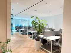 Fitted Office I Fully Upgraded/Renovated I Vacant