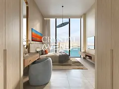 Genuine Resale | Waterfront Community | Premium Amenities