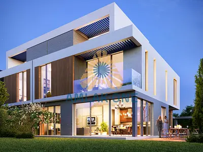 Twin Villa| Luxury| Elite Community| Invest Now