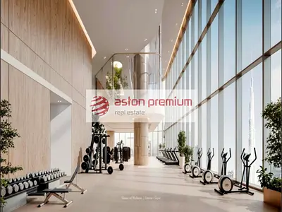 Burj Khalifa View | Spacious 3BR| Multiple Options
