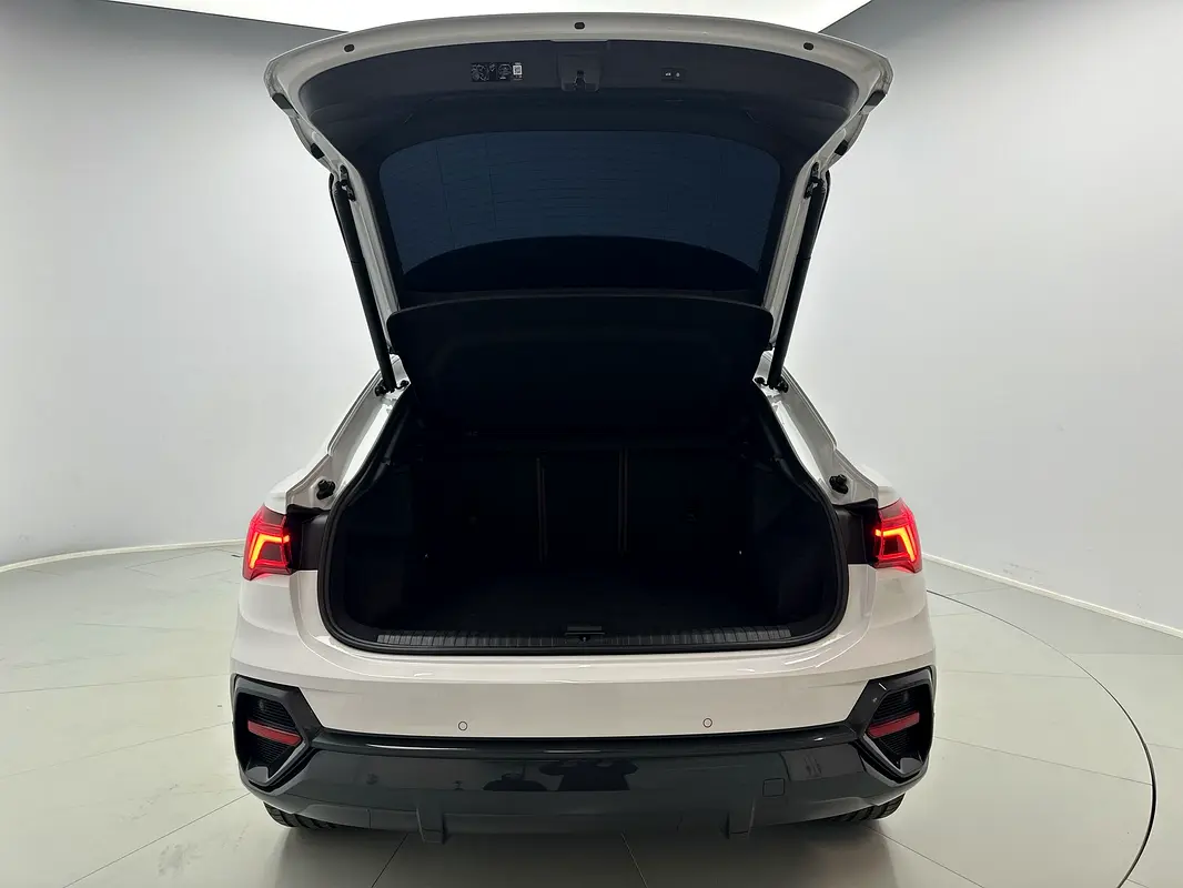 Audi Q3 2025