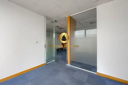 Fitted Workspace | Prime Location | Move In Today