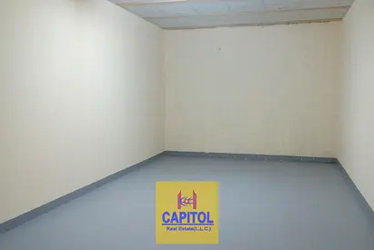 SPACIOUS & SECURE STORAGE WAREHOUSE FOR RENT – READY TO USE IN AL QUOZ 2