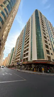 1BHK FLAT