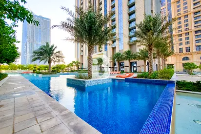Partial Canal View | Bright | Luxury Living