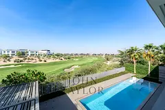 6-Bedroom Villa in Fairway Vistas, Dubai Hills