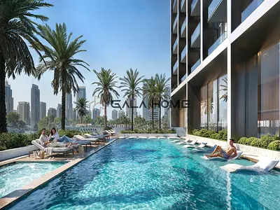 Premium Development | Flexible Payment Options