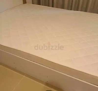 Queen size mattress