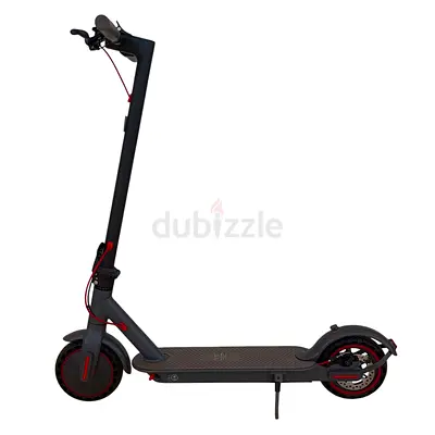 M365 Brand New E-Scooter with Mobile Application | One Year Warranty for Motor  Battery |