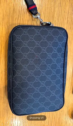 Gucci bag
