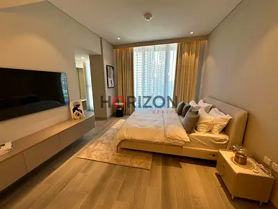 Marina View | Vacant | Fully Furnished