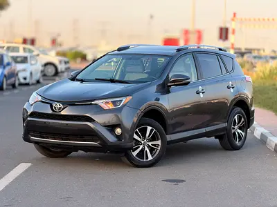 صورة 2 لـ 2016 Toyota RAV 4