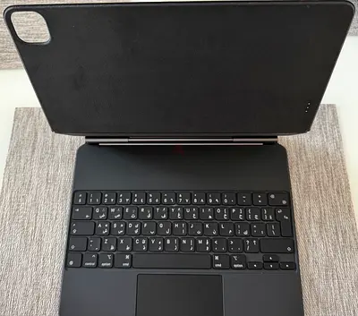 Apple iPad Pro 13” M4, M5 Magic Keyboard