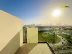 1BR Apartment | Burj &amp; Skyline View | Creek Views by Azizi