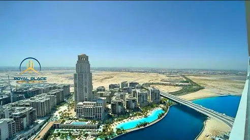 Luxury Furnished 3BR Apartment Palace Residences