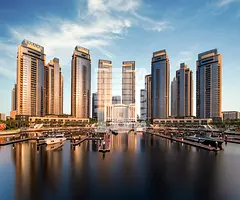 High Floor | Full Canal View | Handover Q 4