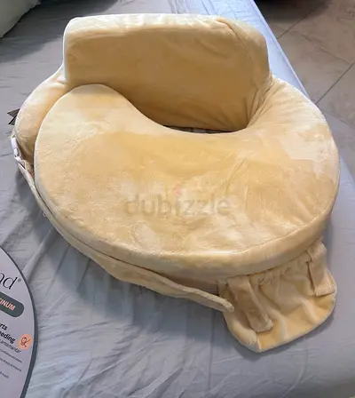 My Brest friend - Super Deluxe pillow