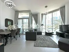 Full Marina View | Water’s Edge | Fully Furnished