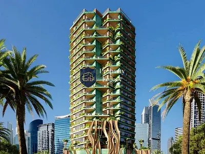 Luxury Living | Burj View | Premium Amenities
