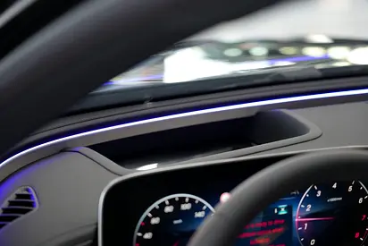 2026 Mercedes-BENZ E-CLASS 缩略图 13