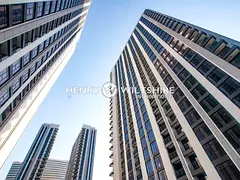 Negotiable. Two payments. Two private balconies