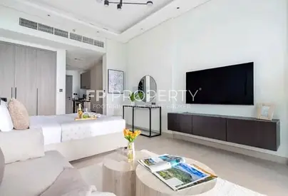 Brand New | Fully Furnished | Ready to Move In