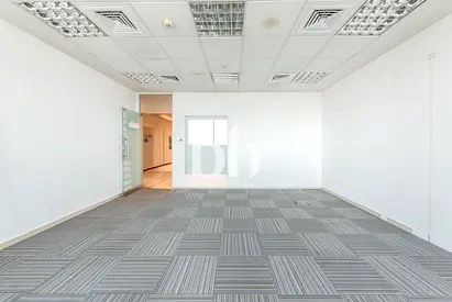 Chiller Free Office | JAFZA License