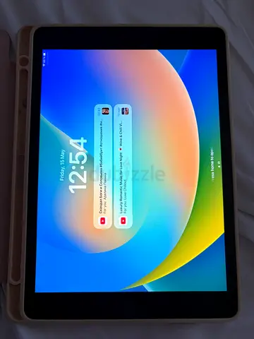 IPad