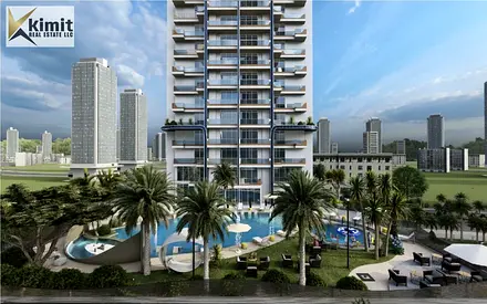 NEAR HANDOVER | PRIVATE POOL | PRIME LOCATION ( JVC ) | LIMITED UNITS TO BE >> SOLD OUT