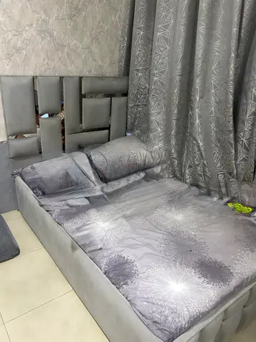 Single bed 120*190 for sale
