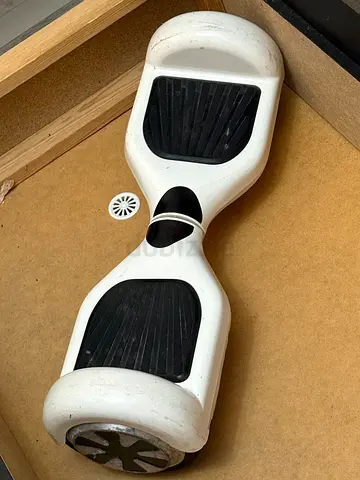 Hoverboard