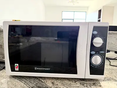 oven
